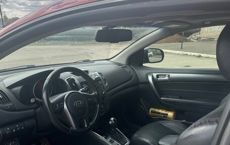 KIA Cerato III, 2010 год, 1 200 000 рублей, 11 фотография