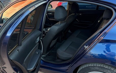BMW 1 серия, 2017 год, 1 450 000 рублей, 8 фотография