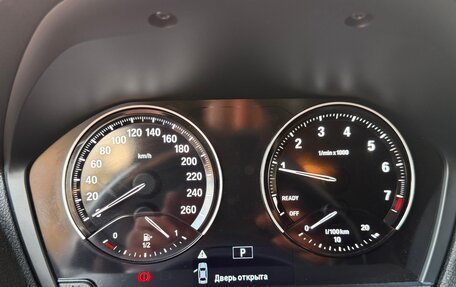 BMW 1 серия, 2017 год, 1 450 000 рублей, 10 фотография
