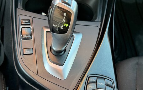 BMW 1 серия, 2017 год, 1 450 000 рублей, 15 фотография