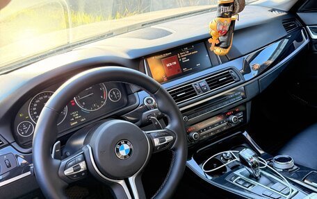 BMW 5 серия, 2013 год, 2 000 000 рублей, 6 фотография