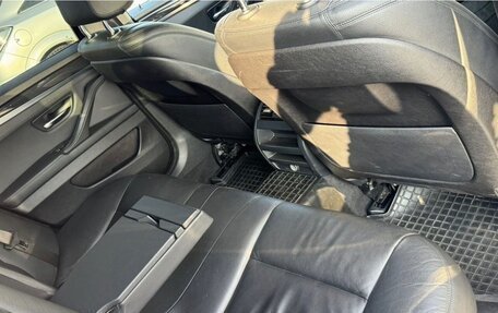 BMW 5 серия, 2013 год, 2 000 000 рублей, 4 фотография