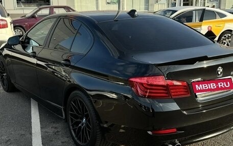 BMW 5 серия, 2013 год, 2 000 000 рублей, 3 фотография