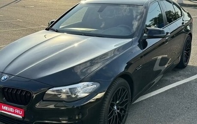 BMW 5 серия, 2013 год, 2 000 000 рублей, 1 фотография