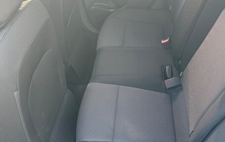 Hyundai Solaris II рестайлинг, 2019 год, 880 000 рублей, 5 фотография