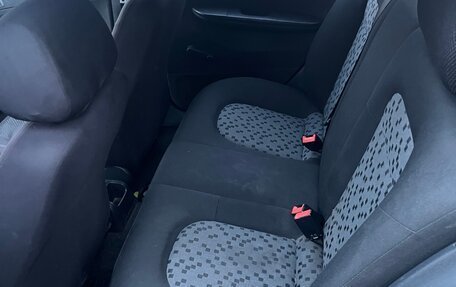 Skoda Fabia I, 2006 год, 295 000 рублей, 8 фотография