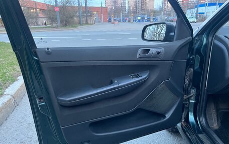 Skoda Fabia I, 2006 год, 295 000 рублей, 7 фотография