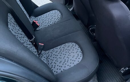Skoda Fabia I, 2006 год, 295 000 рублей, 10 фотография