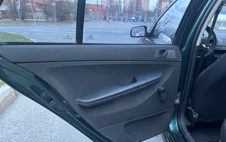 Skoda Fabia I, 2006 год, 295 000 рублей, 9 фотография