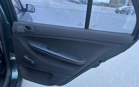 Skoda Fabia I, 2006 год, 295 000 рублей, 11 фотография