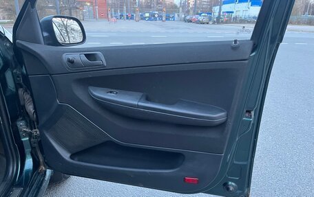 Skoda Fabia I, 2006 год, 295 000 рублей, 13 фотография