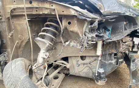 Hyundai Getz I рестайлинг, 2008 год, 300 000 рублей, 2 фотография