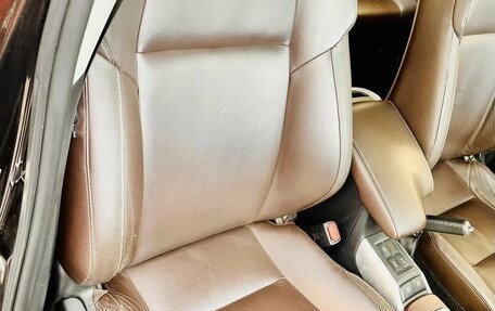 Toyota Fortuner II, 2018 год, 2 720 000 рублей, 9 фотография