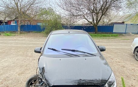 Hyundai Getz I рестайлинг, 2008 год, 300 000 рублей, 7 фотография