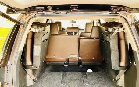 Toyota Fortuner II, 2018 год, 2 720 000 рублей, 13 фотография