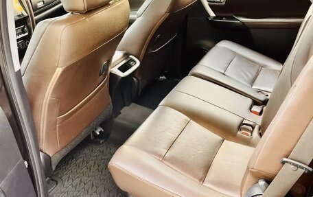Toyota Fortuner II, 2018 год, 2 720 000 рублей, 11 фотография