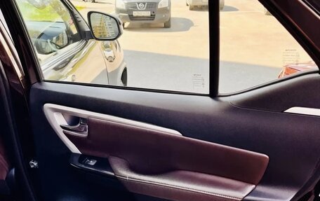 Toyota Fortuner II, 2018 год, 2 720 000 рублей, 14 фотография
