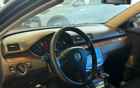 Volkswagen Passat B6, 2005 год, 600 000 рублей, 7 фотография