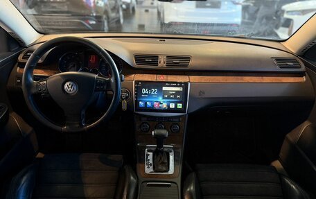 Volkswagen Passat B6, 2005 год, 600 000 рублей, 8 фотография
