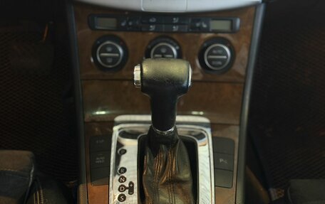 Volkswagen Passat B6, 2005 год, 600 000 рублей, 13 фотография