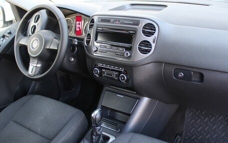 Volkswagen Tiguan I, 2014 год, 1 149 000 рублей, 13 фотография