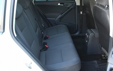 Volkswagen Tiguan I, 2014 год, 1 149 000 рублей, 14 фотография