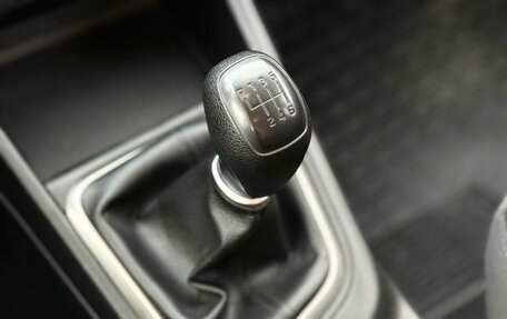 Hyundai Solaris II рестайлинг, 2017 год, 1 189 000 рублей, 24 фотография