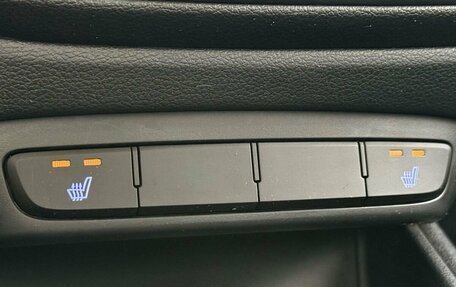 Hyundai Solaris II рестайлинг, 2017 год, 1 189 000 рублей, 22 фотография