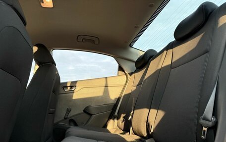 Hyundai Solaris II рестайлинг, 2017 год, 1 189 000 рублей, 26 фотография