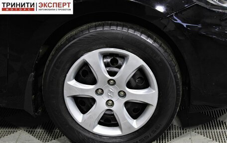 Hyundai Solaris II рестайлинг, 2012 год, 857 000 рублей, 9 фотография