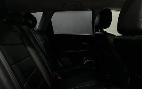 Mazda 3, 2007 год, 419 900 рублей, 11 фотография