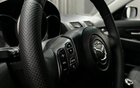 Mazda 3, 2007 год, 419 900 рублей, 8 фотография