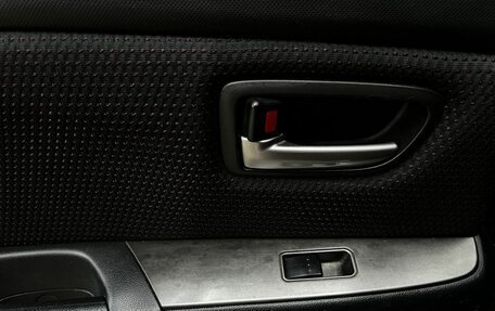 Mazda 3, 2007 год, 419 900 рублей, 10 фотография