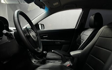 Mazda 3, 2007 год, 419 900 рублей, 4 фотография