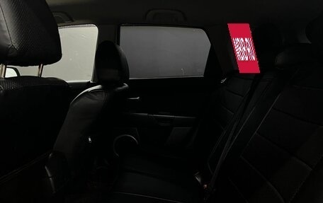 Mazda 3, 2007 год, 419 900 рублей, 9 фотография