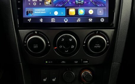Mazda 3, 2007 год, 419 900 рублей, 18 фотография