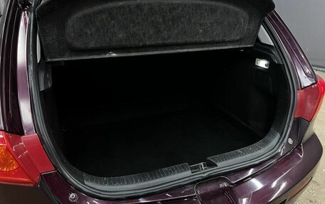 Mazda 3, 2007 год, 419 900 рублей, 22 фотография