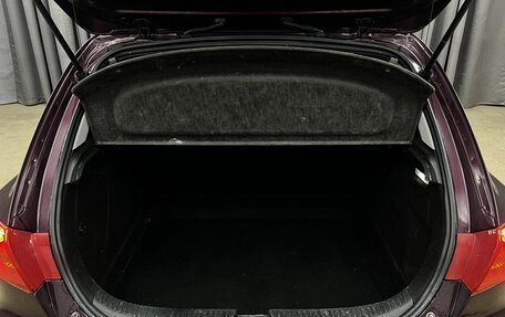 Mazda 3, 2007 год, 419 900 рублей, 21 фотография