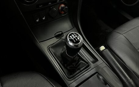 Mazda 3, 2007 год, 419 900 рублей, 19 фотография