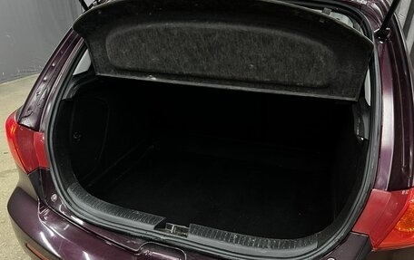 Mazda 3, 2007 год, 419 900 рублей, 20 фотография