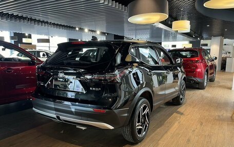 Nissan Qashqai, 2026 год, 2 900 000 рублей, 8 фотография