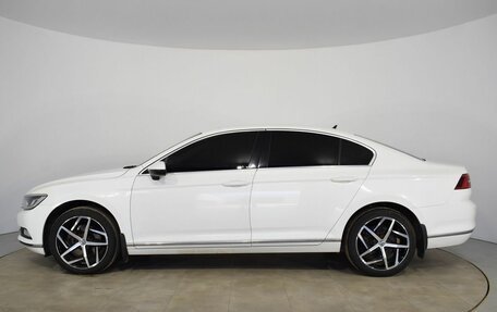 Volkswagen Passat B8 рестайлинг, 2016 год, 1 680 000 рублей, 7 фотография
