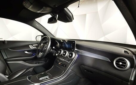 Mercedes-Benz GLC Coupe, 2021 год, 4 493 000 рублей, 12 фотография