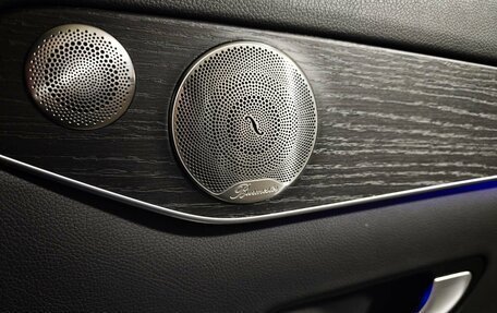 Mercedes-Benz GLC Coupe, 2021 год, 4 493 000 рублей, 22 фотография