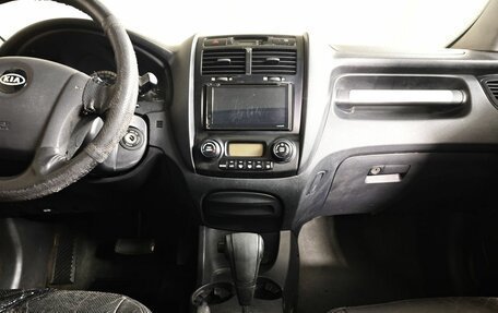 KIA Sportage II, 2006 год, 597 000 рублей, 14 фотография