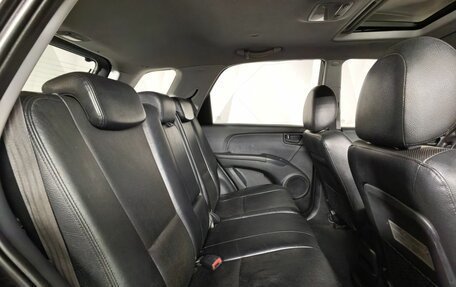 KIA Sportage II, 2006 год, 597 000 рублей, 15 фотография