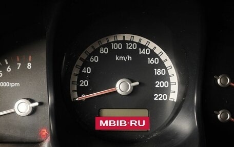 KIA Sportage II, 2006 год, 597 000 рублей, 17 фотография