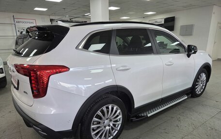 Haval Jolion, 2024 год, 2 549 000 рублей, 4 фотография