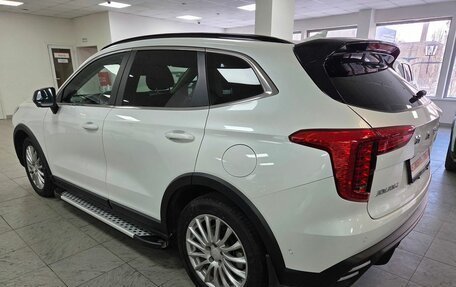 Haval Jolion, 2024 год, 2 549 000 рублей, 5 фотография