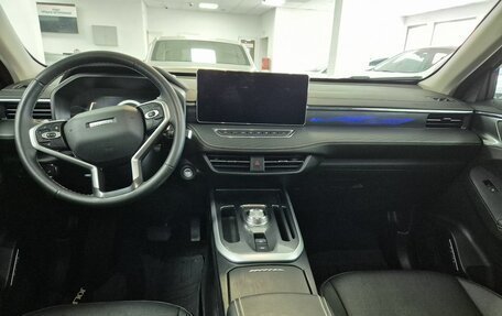 Haval Jolion, 2024 год, 2 549 000 рублей, 10 фотография